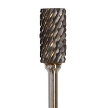 Carbide Cylinder Bur Photo