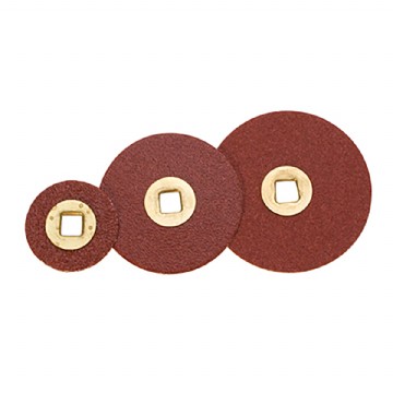 Adalox Snap-on Sanding Discs Photo