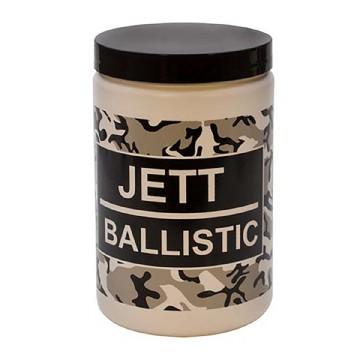 Jett Balistic Thermo Plastic Photo