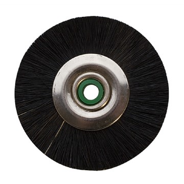 Bristle Wheel Brush 2 Inch Photo