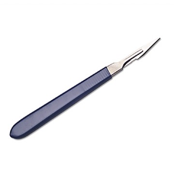 Scalpel Handle - Deluxe Photo