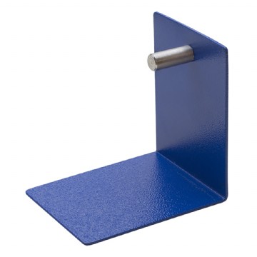 Multimandrel - Blue Metal Stand Only Photo