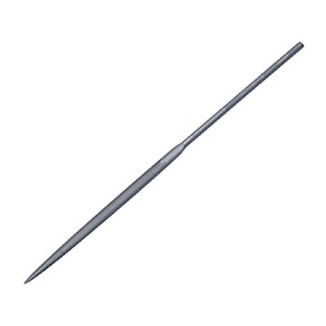 Needle File - Single Half Round Fine Cut 4 Photo