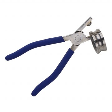 Miland Anticlastic Pliers Photo