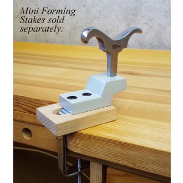 Stake Vise Holder Photo