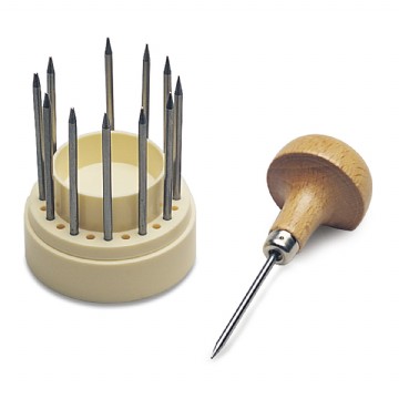 Beading Tool Set - 12 pc Photo