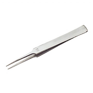 Narrow Point Tweezers for Enameling Photo