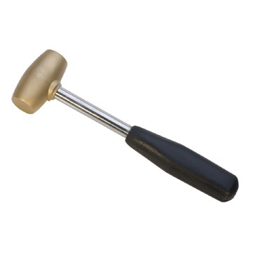 Brass Hammer 1 or 2 lb Photo