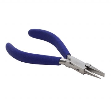 Round/Flat Nose Pliers Photo