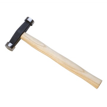 TruStrike Planishing Hammer Flat/ Dome 4 5/8" Photo