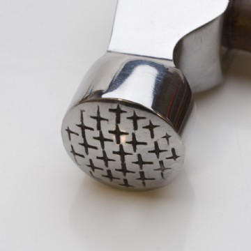 Mini TruStrike Designer Texture Hammer Photo