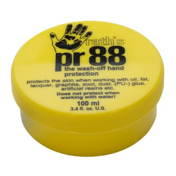 PR88 Hand Protection Photo