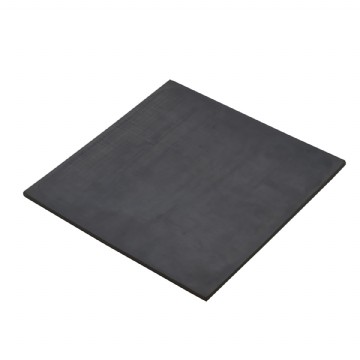 Rubber Mat 12" x 12" Photo