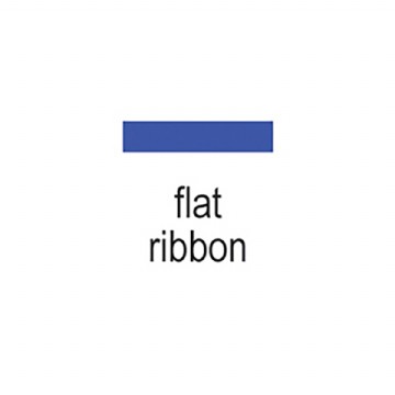 Cowdery Wax Flat Ribbon Photo