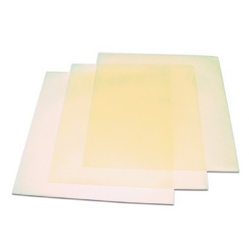 Sheet Wax Photo