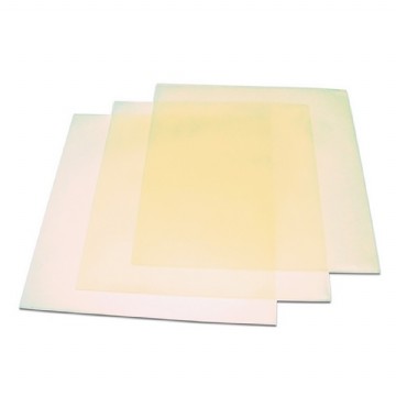 Sheet Wax Photo