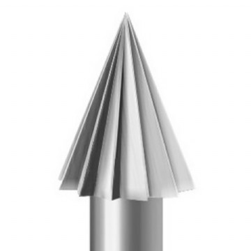 Cone Bur Photo