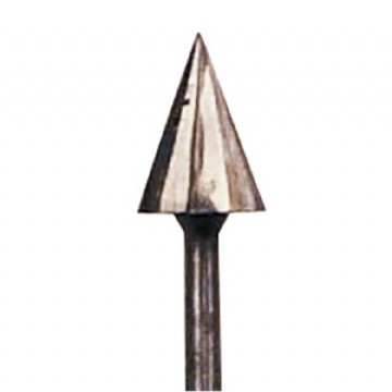 High Speed Steel Bur - Cone Reamer Photo