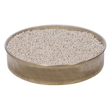 Rotating 7" Solder Pan w/ Pumice Photo