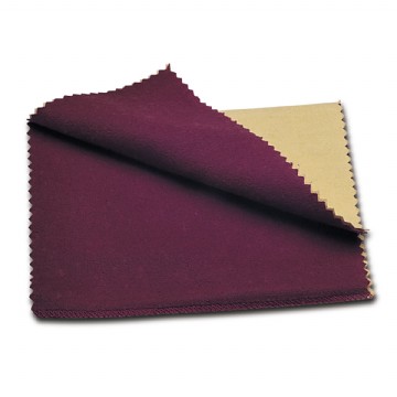 Rouge Cloth 6" x 8" Photo