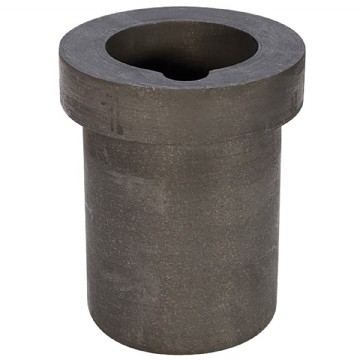 Graphite Crucible for Kerr Furnace Photo