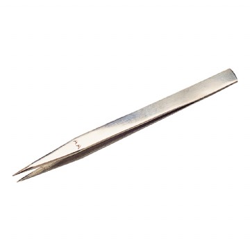 Jumbo AA Nickel Tweezer Photo