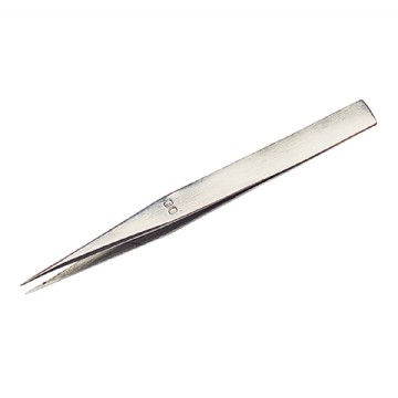 Nickel Tweezer 00 Photo