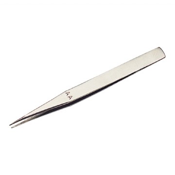 Nickel Tweezer AA Photo