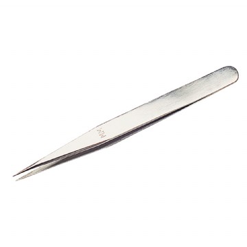 Nickel Tweezer MM Photo