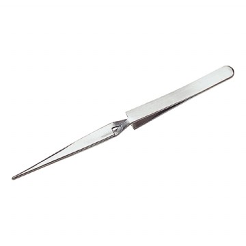 Soldering Tweezer, Medium 6.5" Cross Lock Photo