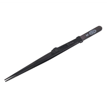 Allegro Diamond Tweezer, Medium, Locking Photo