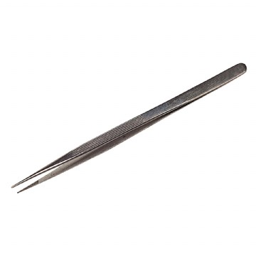 Diamond Tweezer Stainless Steel, Fine Photo