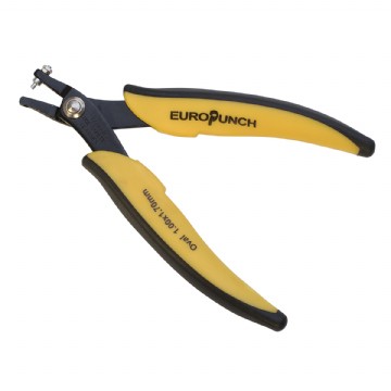 Oval Hole Punch Plier Photo