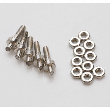 1.8mm Punch Replacement Pins 5/pk Photo