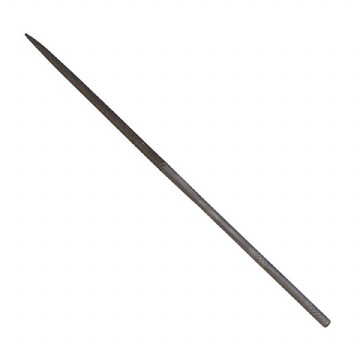 Economy Needle File - Oval Photo