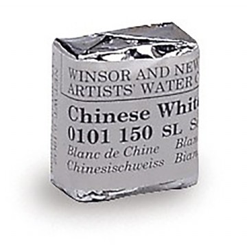 Chinese White Photo