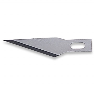 Soft Grip Knife Blades #11, 5 pk. Photo