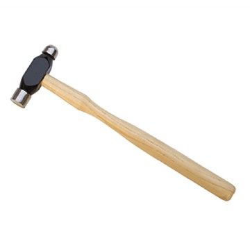 Ball Pein Hammer - 8 oz. Photo