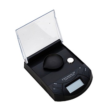 100 Carat Presidium Scale Photo