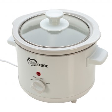 Deluxe Pickle Pot 24 oz. w/ White Interior Photo