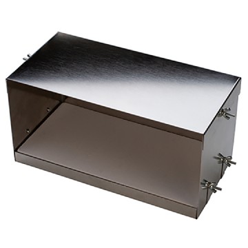 Whaley Annealing Box w/ Solderite Board Photo