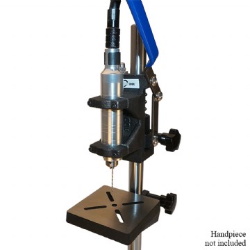 FlexHelper Drill Press Stand for Flexshaft Photo