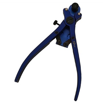 Ring Stock Bending Plier Photo