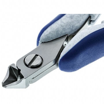 Xuron XBow ES5541 Sm Tapered/ Relieved Head Cutter Photo