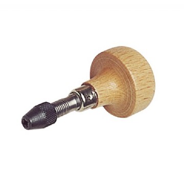 Tool Handle - French Photo