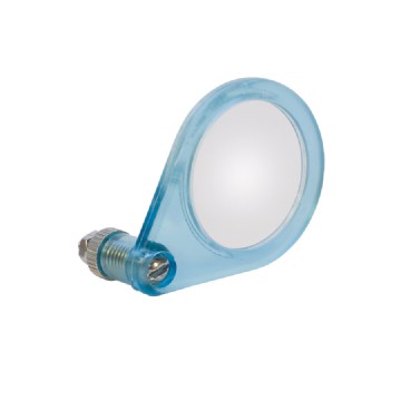 OptiLOUPE attachment for OptiVISOR Photo